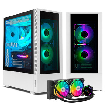 Ordenador Sobremesa Neo-PC Intel Core i9-14900KF/32GB/1TB SSD/RTX 5070
