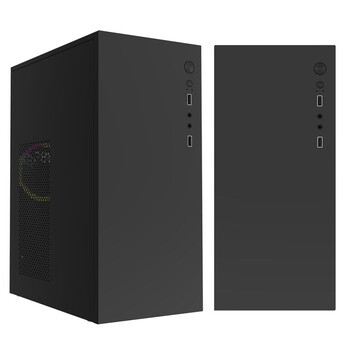 Ordenador Sobremesa Neo-PC Sobremesa AMD Ryzen 3 3200G/8GB/240GB SSD