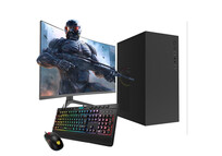 Ordenador Sobremesa Neo-PC Sobremesa AMD Ryzen 3 3200G/16GB/480GB SSD + Monitor 27" FullHD + Teclado
