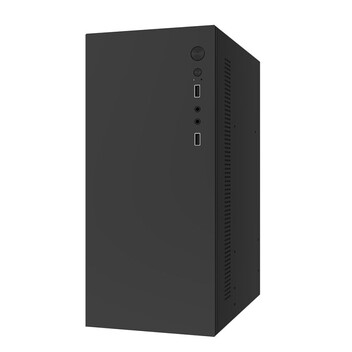 Ordenador Sobremesa Neo-PC Sobremesa AMD Ryzen 3 3200G/16GB/480GB SSD + Monitor 27" FullHD + Teclado