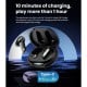 Edifier NeoBuds S Auriculares Bluetooth Negros