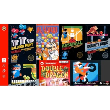 Tarjeta Regalo Nintendo eShop 45€ Euros - Código Digital (España) Tarjeta Regalo Nintendo eShop 45€ Euros - Código Digital (España)
