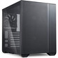 Lian-Li O11 Air Mini Cristal Templado USB 3.0 Aluminio Negro Lian-Li O11 Air Mini Cristal Templado USB 3.0 Aluminio Negro
