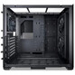 Lian-Li O11 Air Mini Cristal Templado USB 3.0 Aluminio Negro Lian-Li O11 Air Mini Cristal Templado USB 3.0 Aluminio Negro