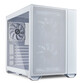 Lian-Li O11 Air Mini Cristal Templado USB 3.0 Blanca Lian-Li O11 Air Mini Cristal Templado USB 3.0 Blanca