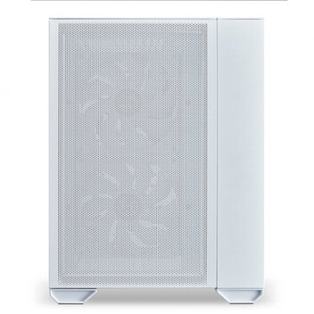 Lian-Li O11 Air Mini Cristal Templado USB 3.0 Blanca Lian-Li O11 Air Mini Cristal Templado USB 3.0 Blanca