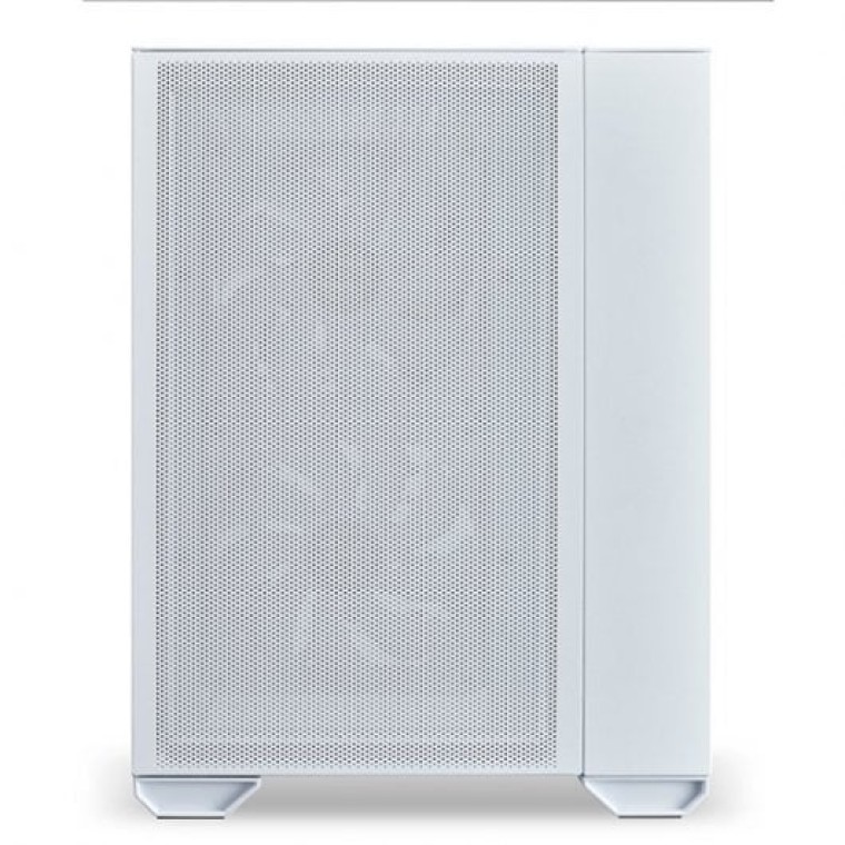 Lian-Li O11 Air Mini Cristal Templado USB 3.0 Blanca