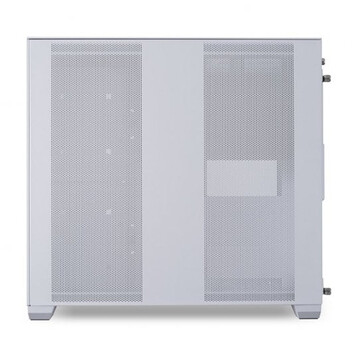 Lian-Li O11 Air Mini Cristal Templado USB 3.0 Blanca Lian-Li O11 Air Mini Cristal Templado USB 3.0 Blanca