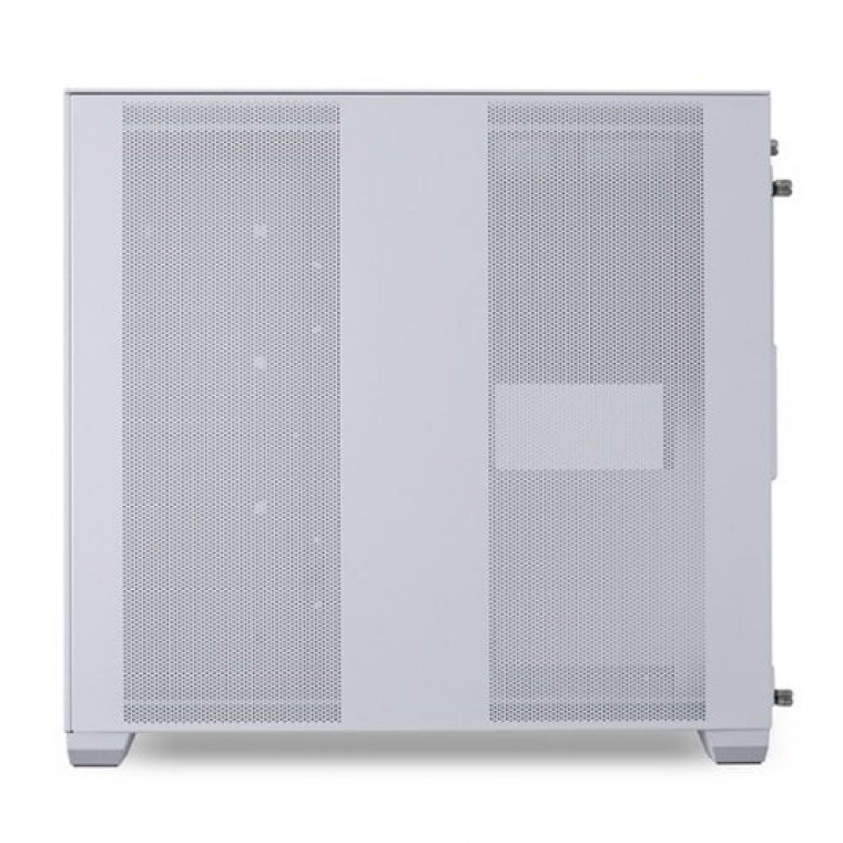 Lian-Li O11 Air Mini Cristal Templado USB 3.0 Blanca