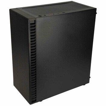 Torre PC Torre Kolink OBSERVATORY HF MB Negro ATX Vidrio Templado 3x140mm Gaming Torre PC Torre Kolink OBSERVATORY HF MB Negro ATX Vidrio Templado 3x140mm Gaming