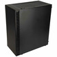 Torre PC Torre Kolink OBSERVATORY HF MB Negro ATX Vidrio Templado 3x140mm Gaming Torre PC Torre Kolink OBSERVATORY HF MB Negro ATX Vidrio Templado 3x140mm Gaming