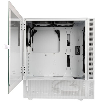 Torre PC Torre Kolink OBSERVATORY MX Blanco ATX/mATX/Mini-ITX Vidrio Templado Gaming