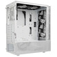 Torre PC Torre Kolink OBSERVATORY MX Blanco ATX/mATX/Mini-ITX Vidrio Templado Gaming