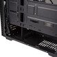 Kolink Observatory RGB Cristal Templado USB 3.0 Negra