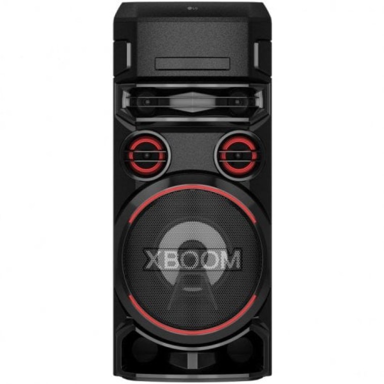 LG XBOOM ON7 Altavoz Bluetooth 1000W Negro