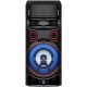 LG XBOOM ON7 Altavoz Bluetooth 1000W Negro