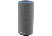 CoolBox DROP G232 Altavoz Bluetooth 5.3 IPX6 14W Gris