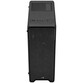 Torre PC Aerocool Ore USB 3.0 FRGB con Ventana Acrílica Negra