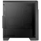 Torre PC Aerocool Ore USB 3.0 FRGB con Ventana Acrílica Negra