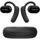 OPN Sound Aria Auriculares Inalámbricos Bluetooth Direccionales IPX4 Negros