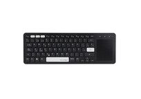 Owlotech K500TV Teclado Bluetooth con Touchpad Owlotech K500TV Teclado Bluetooth con Touchpad