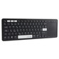 Owlotech K500TV Teclado Bluetooth con Touchpad Owlotech K500TV Teclado Bluetooth con Touchpad