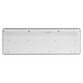 Owlotech K500TV Teclado Bluetooth con Touchpad Owlotech K500TV Teclado Bluetooth con Touchpad