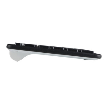 Owlotech K500TV Teclado Bluetooth con Touchpad Owlotech K500TV Teclado Bluetooth con Touchpad