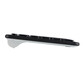 Owlotech K500TV Teclado Bluetooth con Touchpad Owlotech K500TV Teclado Bluetooth con Touchpad