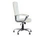 Owlotech Silla de Oficina Stanford Blanca