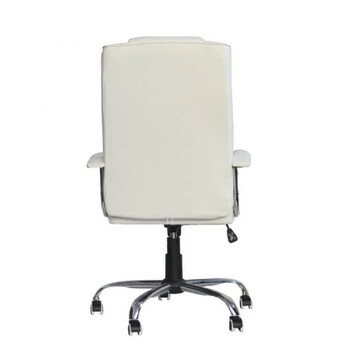 Owlotech Silla de Oficina Stanford Blanca Owlotech Silla de Oficina Stanford Blanca