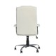 Owlotech Silla de Oficina Stanford Blanca