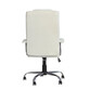 Owlotech Silla de Oficina Stanford Blanca Owlotech Silla de Oficina Stanford Blanca