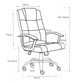 Owlotech Silla de Oficina Stanford Blanca Owlotech Silla de Oficina Stanford Blanca