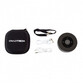 Owlotech Altavoz Bluetooth Mini Negro Owlotech Altavoz Bluetooth Mini Negro