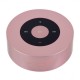 Owlotech Altavoz Bluetooth Mini Rosa