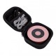 Owlotech Altavoz Bluetooth Mini Rosa