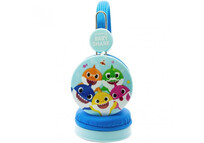 OTL Auriculares Baby Shark