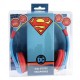 OTL Technologies Superman Man of Steel Auriculares Infantiles