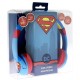 OTL Technologies Superman Man of Steel Auriculares Infantiles