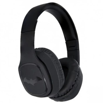 OTL Technologies Batman Dark Knight Auriculares Inalámbricos OTL Technologies Batman Dark Knight Auriculares Inalámbricos