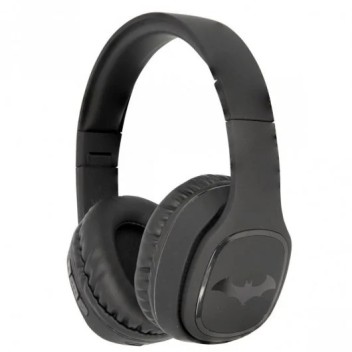 OTL Technologies Batman Dark Knight Auriculares Inalámbricos OTL Technologies Batman Dark Knight Auriculares Inalámbricos