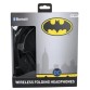OTL Technologies Batman Dark Knight Auriculares Inalámbricos OTL Technologies Batman Dark Knight Auriculares Inalámbricos