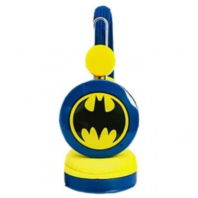 OTL Auriculares de Batman