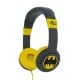 OTL Technologies Batman Bat Signal Auriculares Infantiles