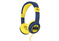 Technologies Batman Cape Crusader Auriculares Infantiles Technologies Batman Cape Crusader Auriculares Infantiles