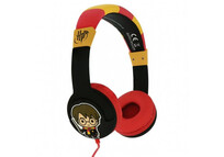 OTL Technologies Harry Potter Chibi Auriculares Infantiles