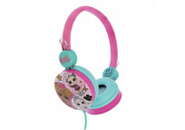 OTL Auriculares de Glitterati Club