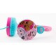 OTL Auriculares de Glitterati Club