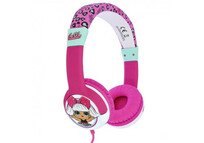 OTL Technologies L.O.L. Surprise! My Diva Auriculares Infantiles OTL Technologies L.O.L. Surprise! My Diva Auriculares Infantiles